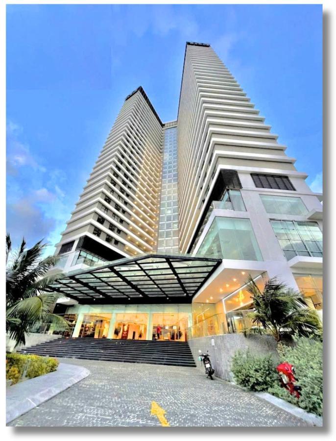 Flc Quy Nhon Beach Apt Екстер'єр фото